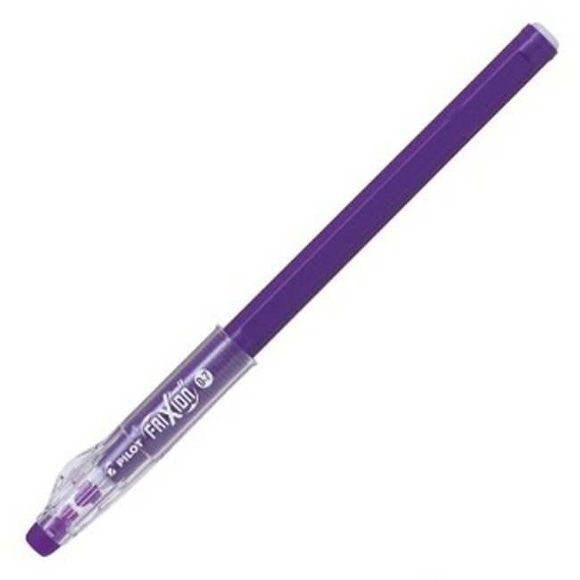 Pilot Penna a Sfera FriXion Ball Stick Viola