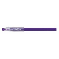 Pilot Penna a Sfera FriXion Ball Stick Viola