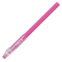 Pilot Penna a Sfera FriXion Ball Stick Rosa
