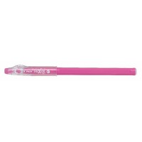 Pilot Penna a Sfera FriXion Ball Stick Rosa