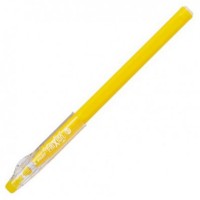 Pilot Penna a Sfera FriXion Ball Stick Giallo