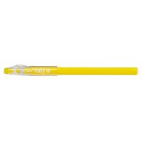 Pilot Penna a Sfera FriXion Ball Stick Giallo