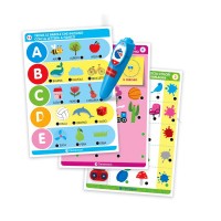 Clementoni Penna Scuola dell'Infanzia