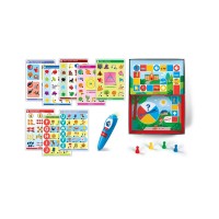 Clementoni Penna Scuola dell'Infanzia