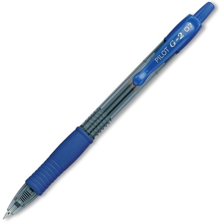 Penna Sfera Pilot G-1 Rosso Blister