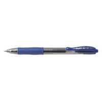 Pilot Penna Gel G-2 Classic Blu