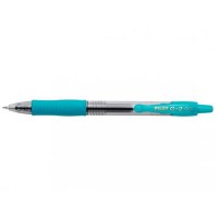Pilot Penna Gel G-2 Classic Azzurro