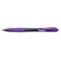 Pilot Penna Gel G-2 Classic Viola