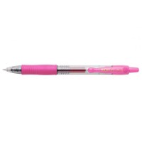 Pilot Penna Gel G-2 Classic Rosa