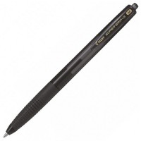 Pilot Penna a Sfera Supergrip G a Scatto Nero