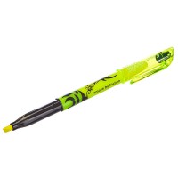 Pilot Evidenziatore FriXion Light Cancellabile Giallo