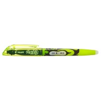 Pilot Evidenziatore FriXion Light Cancellabile Giallo