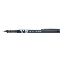 Pilot Penna Roller V5 Hi Tecpoint Nero