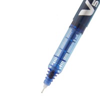 Pilot Penna Roller V5 Hi Tecpoint Blu
