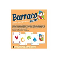  Clementoni Il mio Primo Burraco