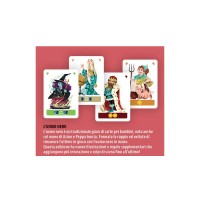 Clementoni Carte l'Uomo Nero