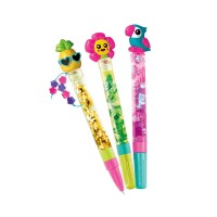 Clementoni Idea Create Your Pens Tropical