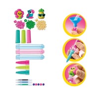 Clementoni Idea Create Your Pens Tropical