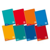 Blasetti Quaderno Maxi One Color Didattico 100 gr Rigatura Q