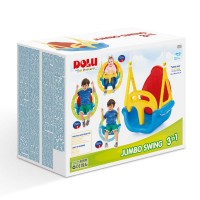 Dolu Altalena Jumbo Swing 3 in 1