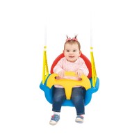 Dolu Altalena Jumbo Swing 3 in 1