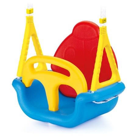 Dolu Altalena Jumbo Swing 3 in 1