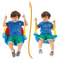 Dolu Altalena Jumbo Swing 3 in 1