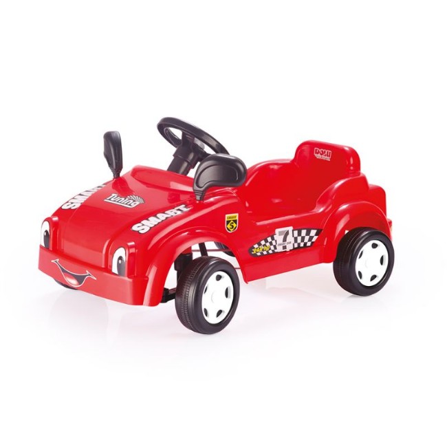 macchinina a pedali per bambini