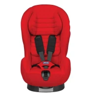 Chicco Seggiolino Auto x-Pace Isofix e Top Theter per Bambini dai 15 mesi ai 4 anni circa