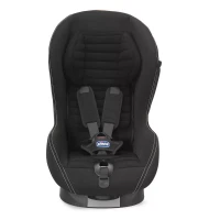 Chicco Seggiolino Auto x-Pace Isofix e Top Theter per Bambini dai 15 mesi ai 4 anni circa