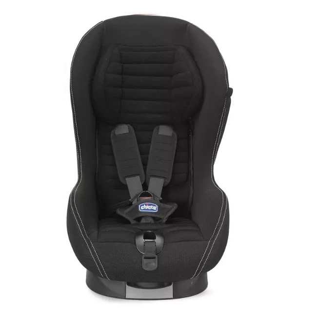Chicco Seggiolino Auto x-Pace Isofix e Top Theter per Bambini dai 15 mesi ai 4 anni circa