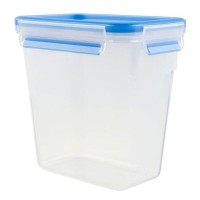 Emsa Clip&Close Contenitore Salvafreschezza Rettangolare 1,6 l