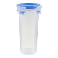 Emsa Clip&Close Contenitore Salvafreschezza Rotondo 0,5 l