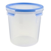 Emsa Clip&Close Contenitore Salvafreschezza Rotondo 2 l
