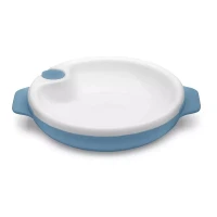 Nuvita Piatto Termico con Serbatoio per Acqua 