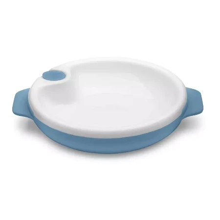 Nuvita Piatto Termico con Serbatoio per Acqua 