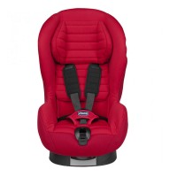 Chicco Seggiolino Auto x-Pace Isofix e Top Theter per Bambini dai 15 mesi ai 4 anni circa - Scarlet