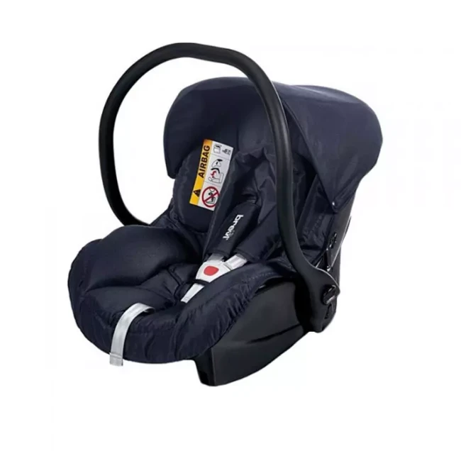 Brevi Seggiolino Auto Smart per Neonati fino a 13 kg