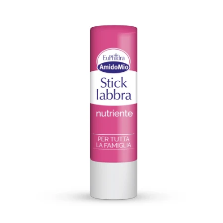 Euphidra AmidoMio Stick Labbra Nutriente 4,5gr