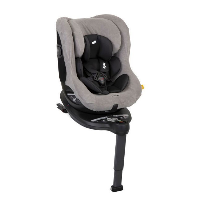 Joie Fodera Seggiolino Auto i-Spin 360, Rivestimento Estivo