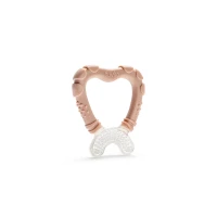 Nuvita Massaggia Gengive 4m+ English Rose