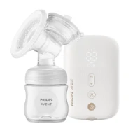 Philips Avent Gift Set Tiralatte Elettrico Singolo