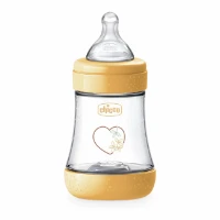 Chicco Biberon Perfect 5 ECO+ 150ml - Flusso Lento