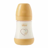 Chicco Biberon Perfect 5 ECO+ 150ml - Flusso Lento
