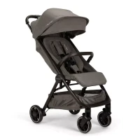 Nuna Passeggino da Viaggio Trvl Leggero e Compatto - Granite
