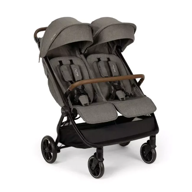 Braccio In Lega Lavorato CNC Grigio Per Passeggino Ofna 1/8 Ultra LX One - Integy T7723GREY - Foto 3