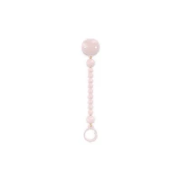 Suavinex Clip Portasucchietto in Silicone Colour Essence Acqua di Rosa