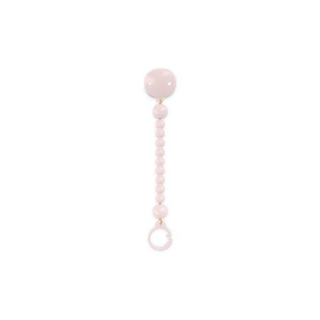 Suavinex Clip Portasucchietto in Silicone Colour Essence Acqua di Rosa