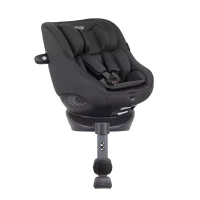 Graco Seggiolino Auto Turn2Me i-Size con Base Girevole Isofix Midnight - dalla nascita ai 4 anni