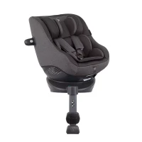 Graco Seggiolino Auto Turn2Me i-Size con Base Girevole Isofix Heather - dalla nascita ai 4 anni